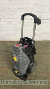 Karcher HD7125 110v pressure washer R40031688