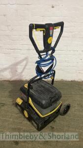 Karcher BR40/10C 240v floor scrubber Ma1174674