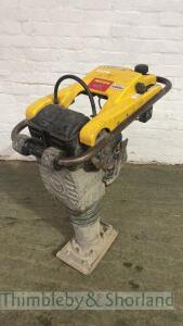 Wacker Neuson rammer MA1135316