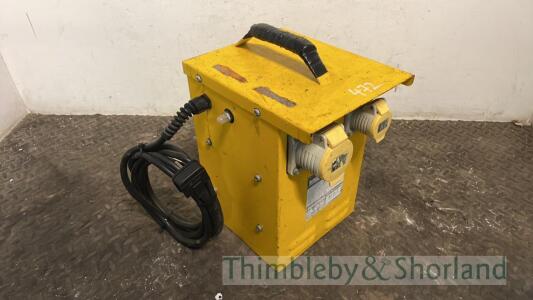 3kva transformer