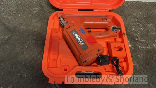 Paslode IM350/90CT nail gun