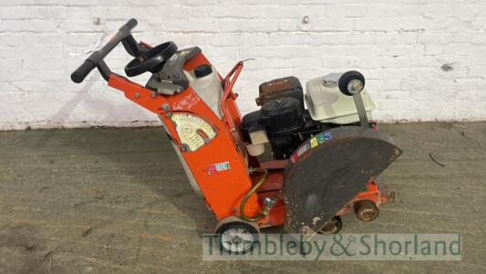 Husqvarna FS400LV road saw R40026344