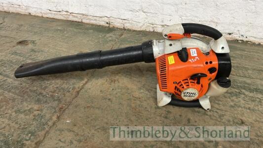 Stihl SH86C blower