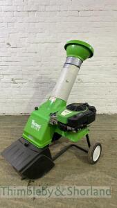 Viking GB3705 petrol chipper