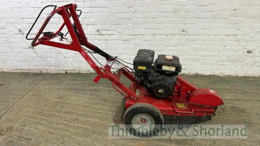 Camon stump grinder gwo