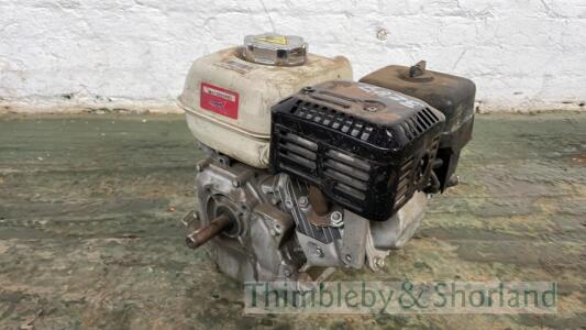 Honda GX petrol engine