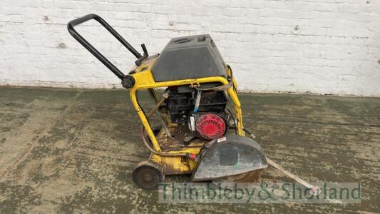 Wacker Neuson BFS735 Roadsaw A766613