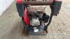 Belle 16in plate compactor - 3