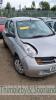 NISSAN MICRA SE AUTO - EK52 VJG Date of registration: 31.01.2003 1240cc, petrol, 4 speed auto, silver Odometer reading at last MOT: 110,330 miles MOT expiry date: 30.09.2021 No key, V5 available - 2