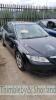 MAZDA 6 TS2 - KB05 OXV Date of registration: 27.05.2005 1999cc, petrol, 5 speed manual, black Odometer reading at last MOT: 135,468 miles MOT expiry date: 16.03.2021 No key, V5 available - 2