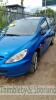 PEUGEOT 307 RAPIER 16V - VU03 DXJ Date of registration: 01.03.2003 1587cc, petrol, 5 speed manual, blue Odometer reading at last MOT: 135,586 miles MOT expiry date: 09.07.2019 No key, V5 available - 2