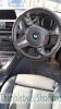 BMW 118IM SPORT SHADOW EDITI - EF19 EJG Date of registration: 09.04.2019 1499cc, petrol, manual, black First MOT due in 2022 No key, V5 available - 16
