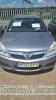 VAUXHALL VECTRA EXLUSIV - RF07 EPY Date of registration: 27.04.2007 1796cc, petrol, 5 speed manual, silver Odometer reading at last MOT: 85,427 miles MOT expiry date: 06.10.2021 No key, V5 available