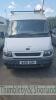 FORD TRANSIT 350 LWB TD - W291 AOH Date of registration: 29.06.2000 2402cc, diesel, 5 speed manual, white Odometer reading at last MOT: 64,509 miles MOT expiry date: 28.11.2020 No key, V5 available