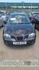 SEAT IBIZA SPORTRIDER - FH08 KZD Date of registration: 21.06.2008 1390cc, petrol, 5 speed manual, black Odometer reading at last MOT: 111,228 miles MOT expiry date: 19.01.2021 No key, V5 available