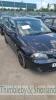 SEAT IBIZA SPORTRIDER - FH08 KZD Date of registration: 21.06.2008 1390cc, petrol, 5 speed manual, black Odometer reading at last MOT: 111,228 miles MOT expiry date: 19.01.2021 No key, V5 available - 2