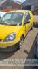 FORD FIESTA TDCI - NA58 UOE Date of registration: 16.10.2008 1399cc, diesel, 5 speed manual, yellow Odometer reading at last MOT: 142,214 miles MOT expiry date: 19.02.2021 No key, V5 available - 3