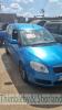 SKODA ROOMSTER 2 16V 105 A - CP07 LMK Date of registration: 15.07.2007 1598cc, petrol, 6 speed auto, blue Odometer reading at last MOT: 173,489 miles MOT expiry date: 01.04.2002 No key, V5 available This vehicle was the subject of a Category S insurance - 2