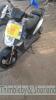 KYMCO AGILITY MOPED - HY15 FXG Date of registration: 20.04.2015 49cc, petrol, silver/black Odometer reading at last MOT: 4,436 kms MOT expiry date: 19.04.2019 No key, V5 available - 3