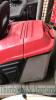 Honda 2113 hydrostatic ride on mower - 2