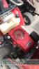 Honda 2113 hydrostatic ride on mower - 5