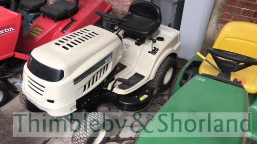 MTD special edition DL92T ride on mower