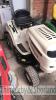 MTD special edition DL92T ride on mower - 3