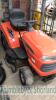 Husqvarna CTH180XP ride on mower - 2