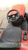 Husqvarna CTH180XP ride on mower - 4