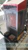 Konfoma Thermobile AT-307 workshop heater - 6