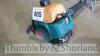 Makita RBC 420E brush cutter - 2