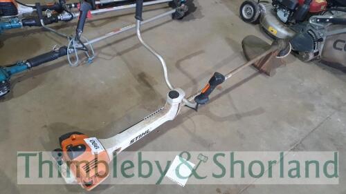 Stihl FS350C strimmer