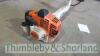 Stihl FS350C strimmer - 2