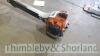 Stihl FS350C strimmer - 4