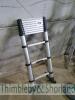 Telescopic ladder