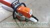 Stihl MS271 chain saw (2019) - 3