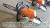 Stihl MS362C chain saw