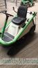 Etesia Bahia ride on mower - 3