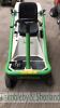 Etesia Bahia ride on mower - 2