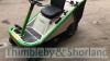 Etesia Bahia ride on mower - 3