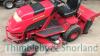 Countax C800HE ride on mower - 3