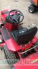 Countax C800HE ride on mower - 5