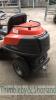 Husqvarna PR17 AWD outfront mower (2014) 121 hrs - 4