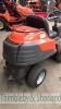 Husqvarna PR17 AWD outfront mower (2014) 121 hrs - 5