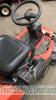 Husqvarna PR17 AWD outfront mower (2014) 121 hrs - 6