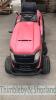 Mountfield 2040H rideon mower - 2