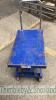 Moremate mobile scissor lift trolley - 2