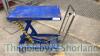 Moremate mobile scissor lift trolley - 3