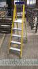 Step ladder - 2