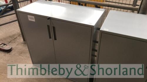 Workshop cabinet 1m wide